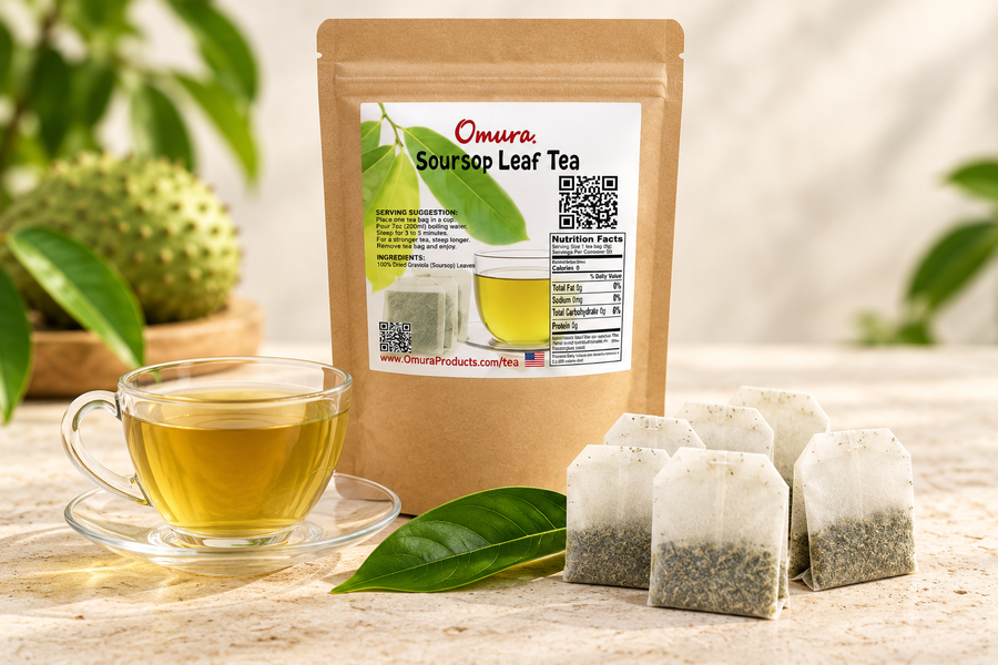 How to Keep Your Tea Bags Fresh