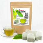 Omura Organic Soursop Tea – Caffeine-Free Herbal Tea