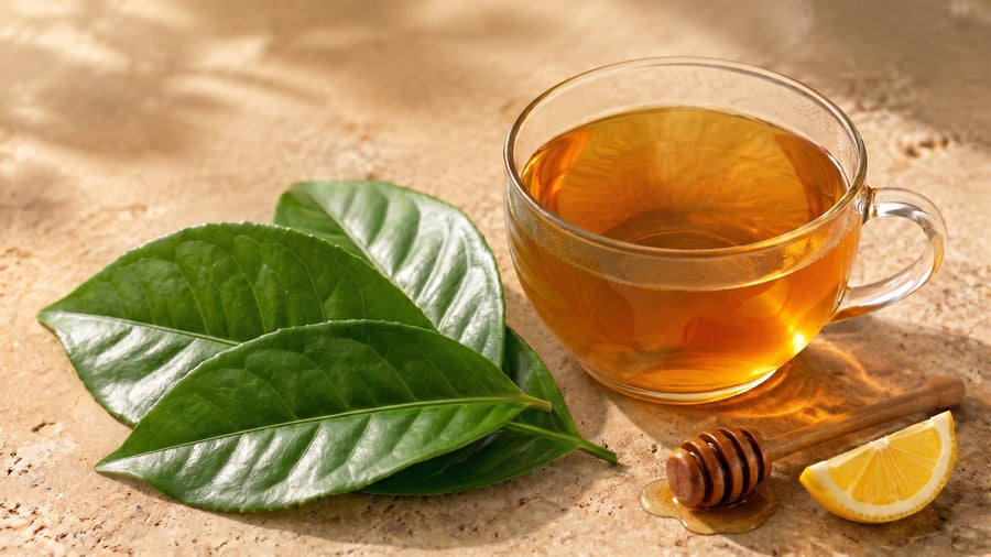 What Does Soursop Tea Taste Like? Flavor, Aroma, and Bitterness