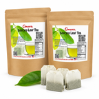 Omura Organic Soursop Tea – Caffeine-Free Herbal Tea