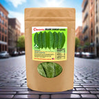 Organic Soursop Leaves for Tea – by Omura